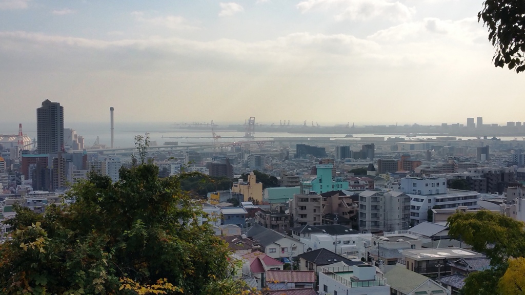 インドネシア共和国のバンドン工科大学チャンドラ教授の講演会