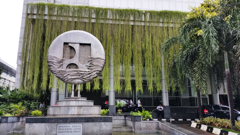 インドネシア共和国の現地調査に参加いたしました。