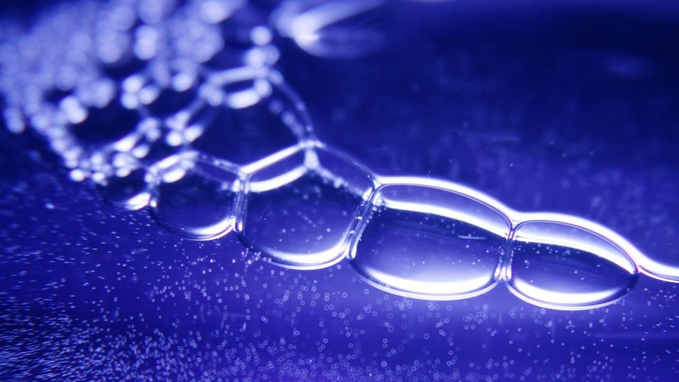 上水道管特殊洗浄工法（SCOPE工法）について