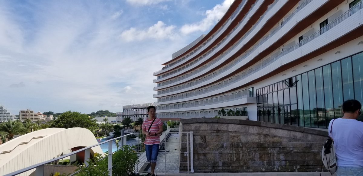 ウチシルベの第4回全国会議に参加しました