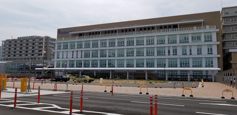 第2回徳島県地域包括ケアシステム学会に参加しました