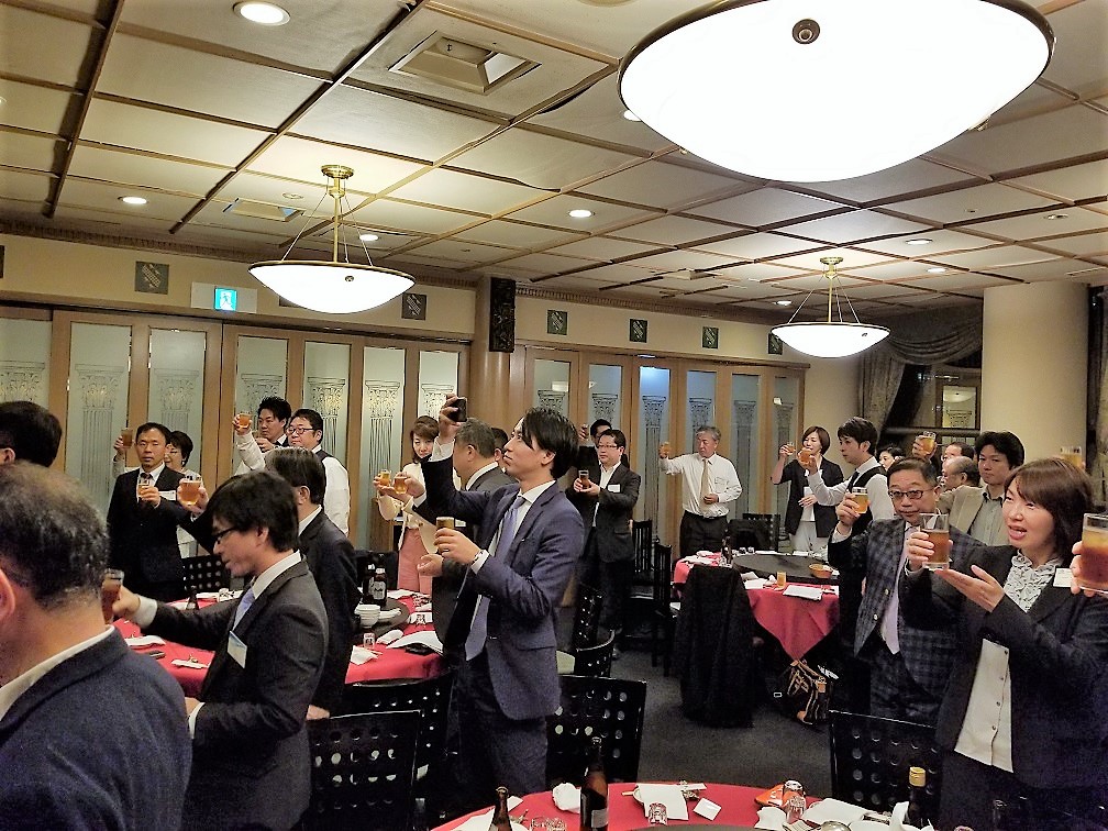 第16回シニア住宅相談員の定例交流勉強会に参加しました