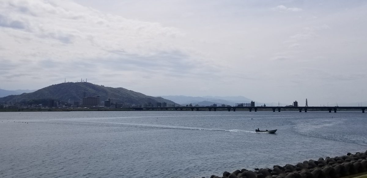 漏水調査研修会が開催されました