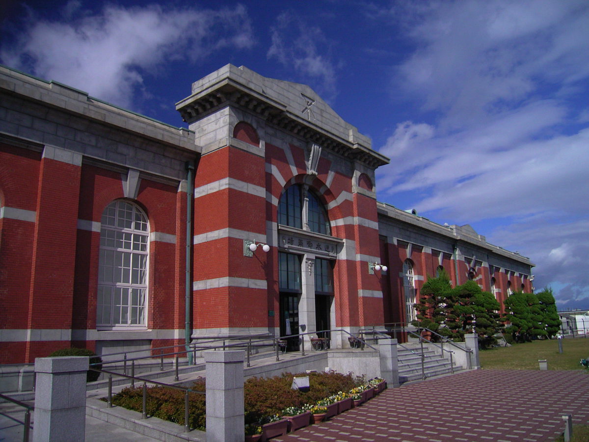 水道菅内カメラ調査技能講習会を受講致しました