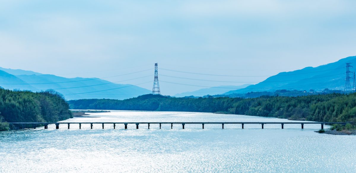 徳島ウォーターサービス協同組合のHPが開設されました