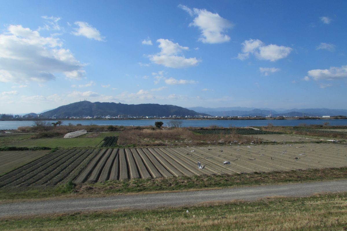 農業用水の管内カメラ調査とは？